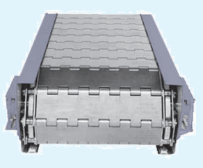 SS Conveyor System - Aditya Engineering